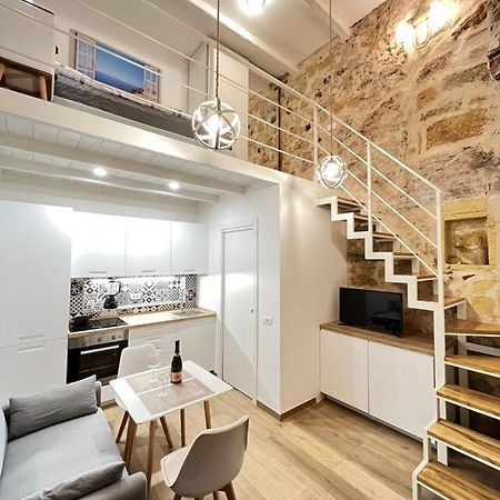 Central Apartments Palermo Zewnętrze zdjęcie