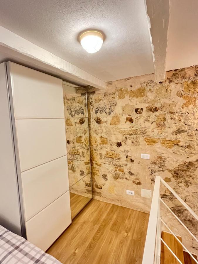 Central Apartments Palermo Zewnętrze zdjęcie