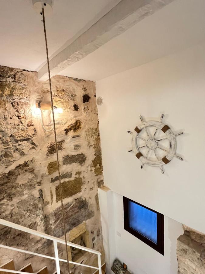 Central Apartments Palermo Zewnętrze zdjęcie