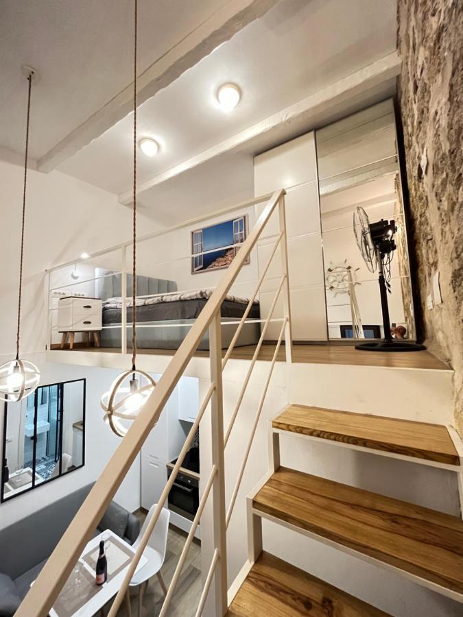 Central Apartments Palermo Zewnętrze zdjęcie