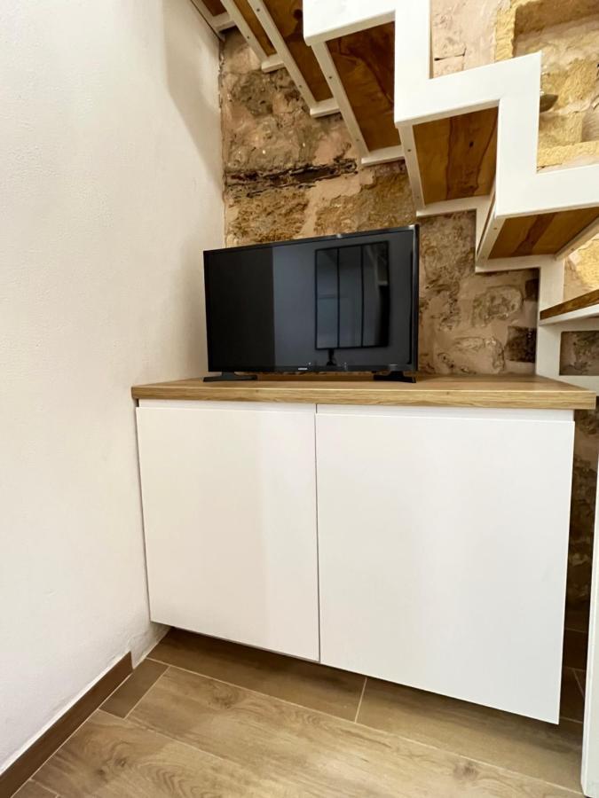 Central Apartments Palermo Zewnętrze zdjęcie