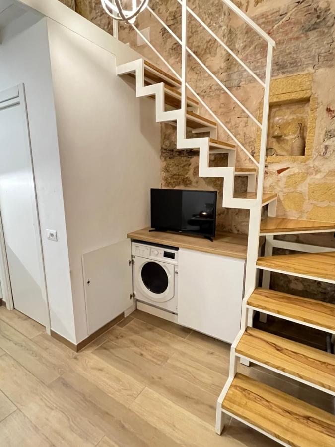 Central Apartments Palermo Zewnętrze zdjęcie