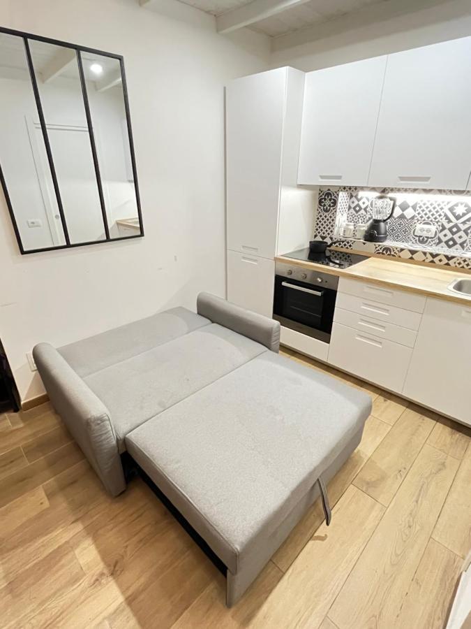 Central Apartments Palermo Zewnętrze zdjęcie