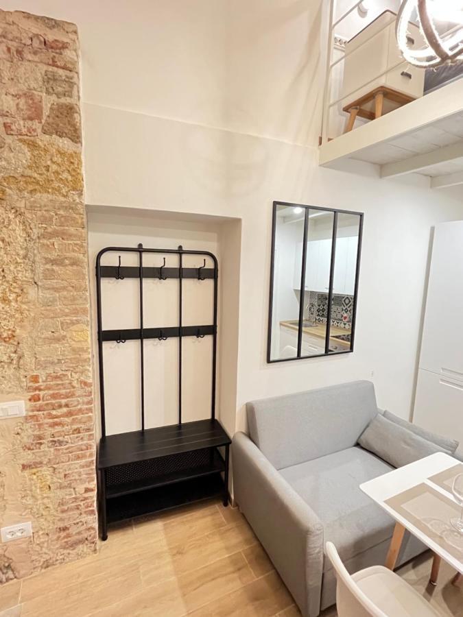 Central Apartments Palermo Zewnętrze zdjęcie
