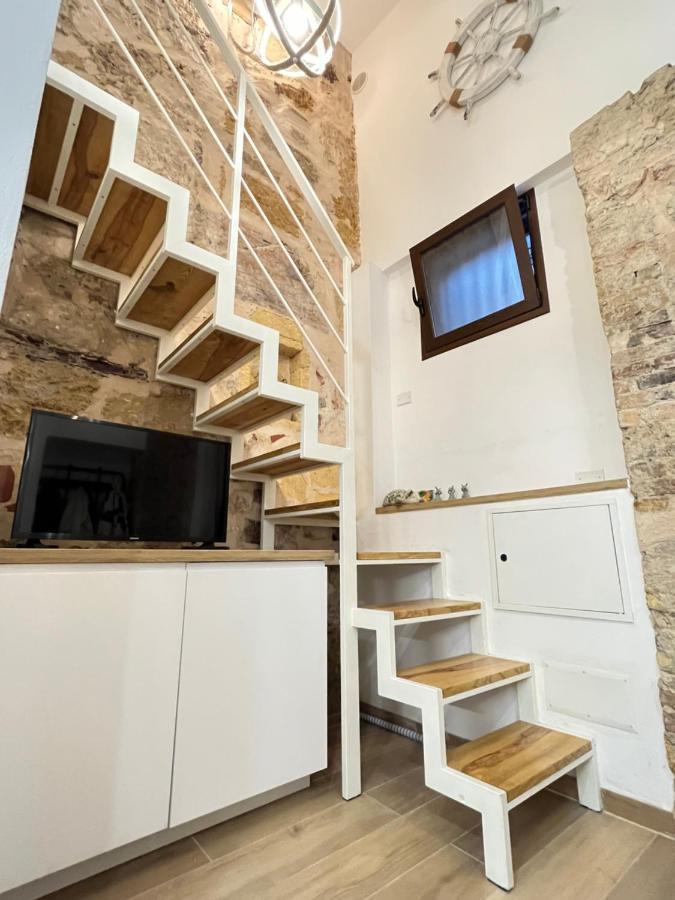 Central Apartments Palermo Zewnętrze zdjęcie