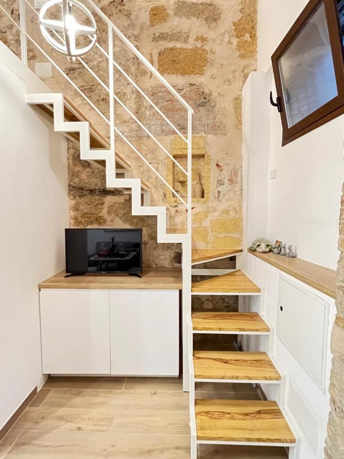 Central Apartments Palermo Zewnętrze zdjęcie