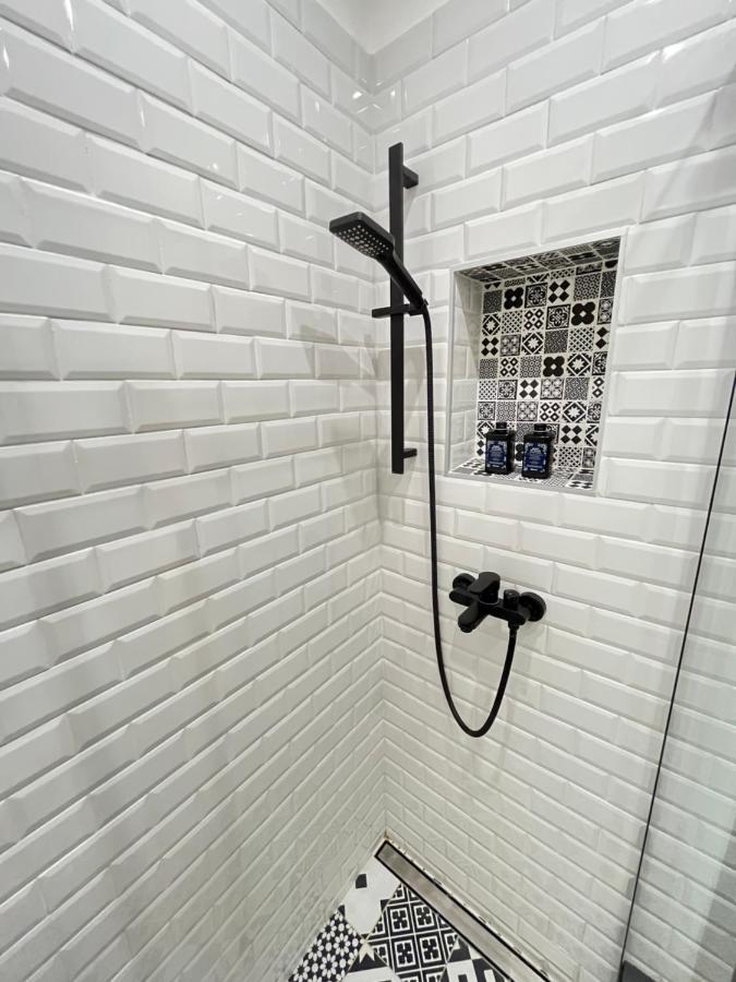 Central Apartments Palermo Zewnętrze zdjęcie